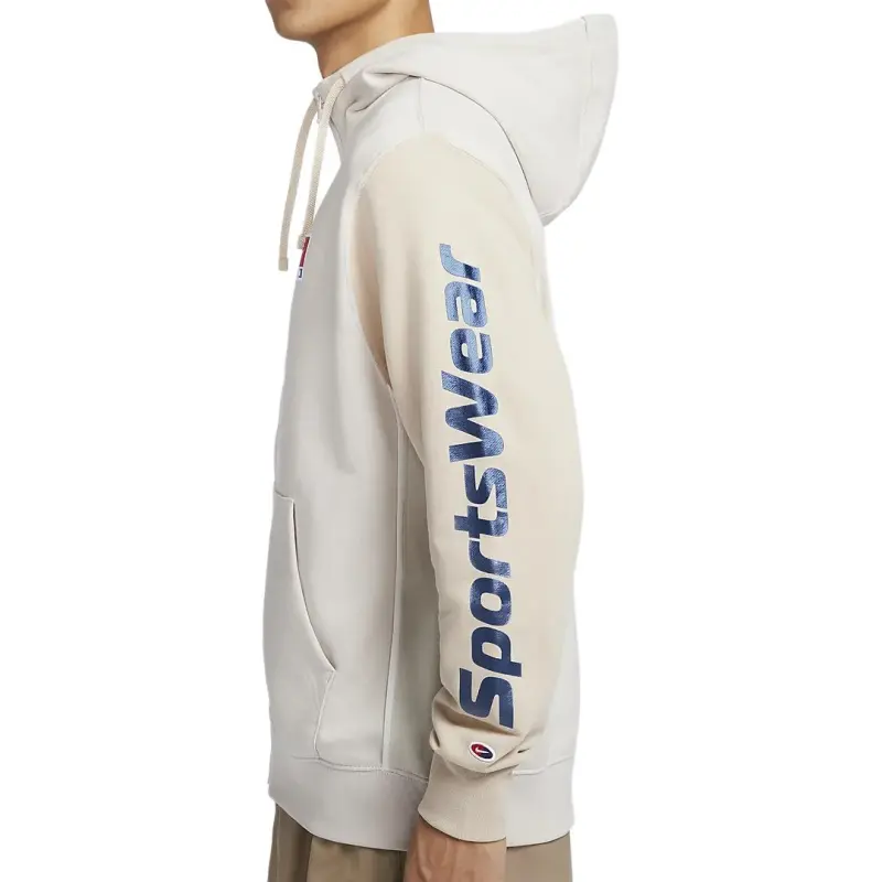 Nike Sportswear Club Jacket Men's Light Earth Brown-3