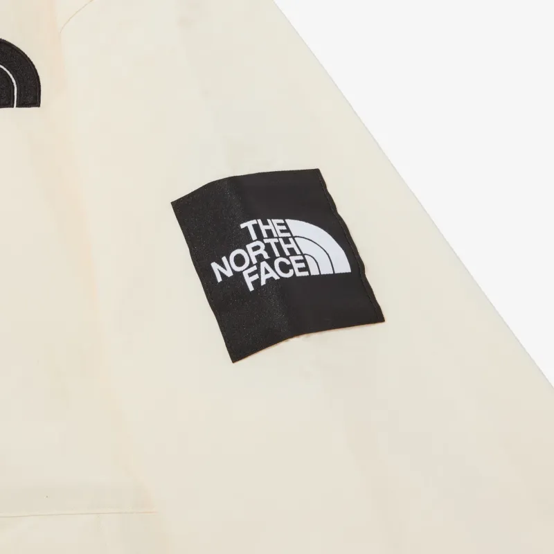 THE NORTH FACE Jackets & Coats Unisex Ecru-3