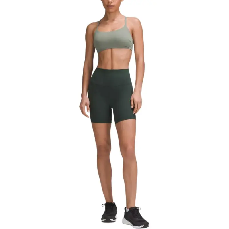 Lululemon Wunder Train Sports Underwear Women's-9