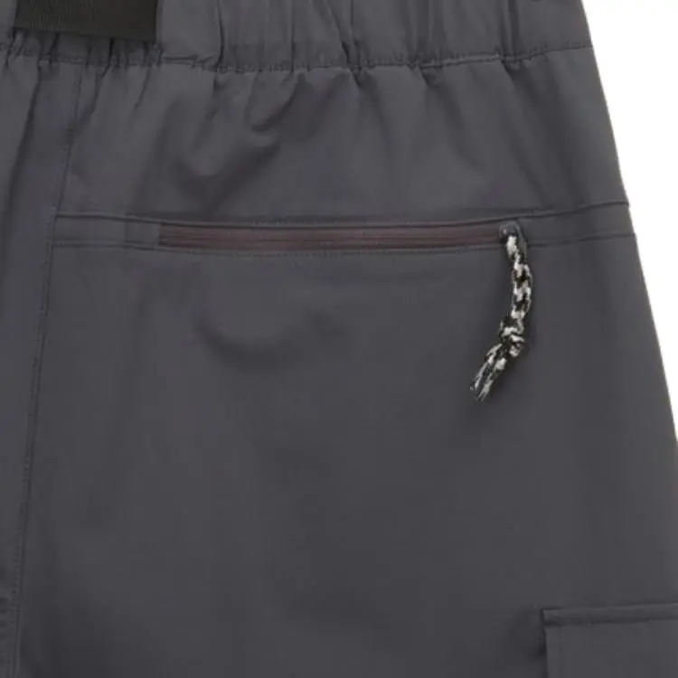 THE NORTH FACE Shorts Unisex Gray-5