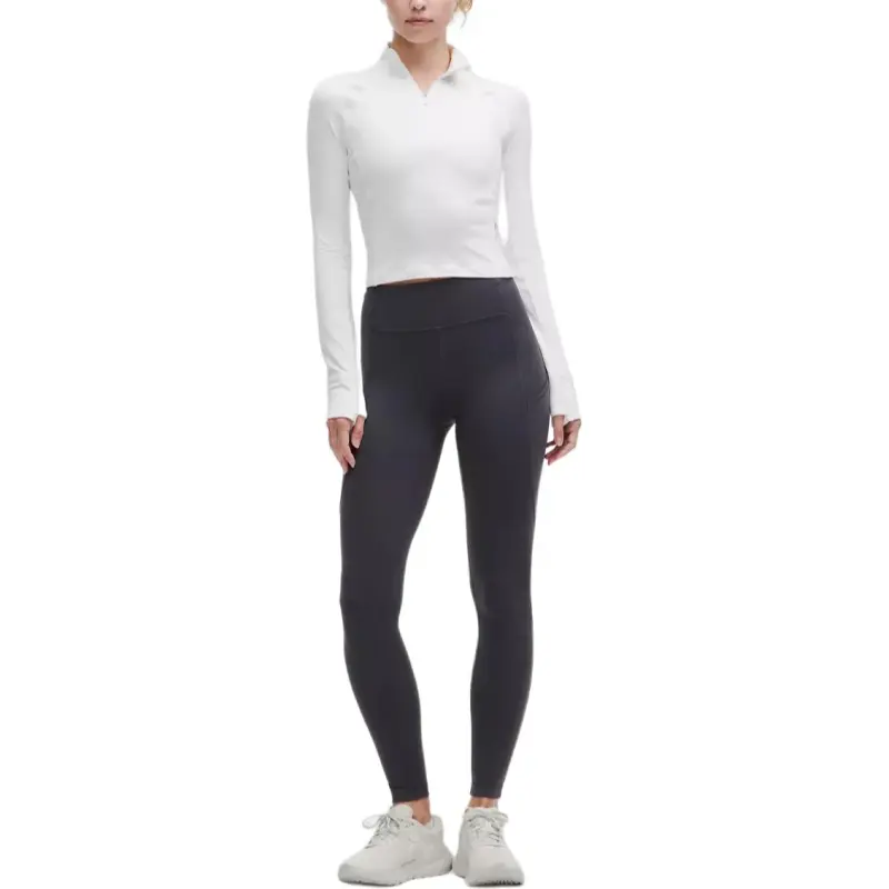 Lululemon Swift SpeedHigh-Rise Sports Pants 28' Women's-10