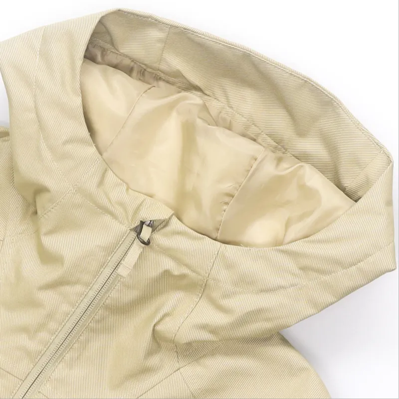 THE NORTH FACE M MILLERTON JKT Jackets Coats Men's Khaki-4