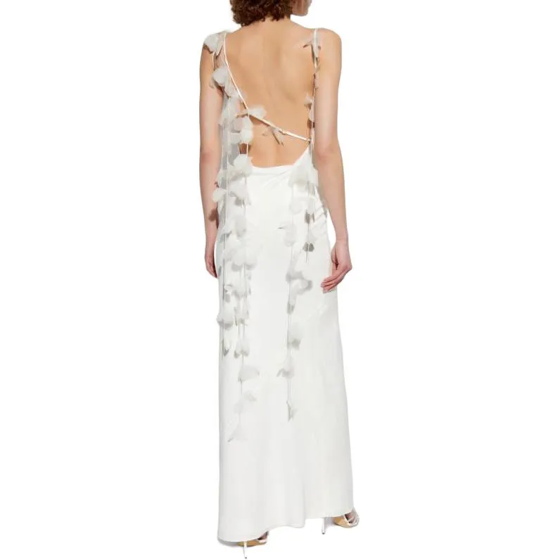 CULT GAIA Nymeria Backless Dress-4