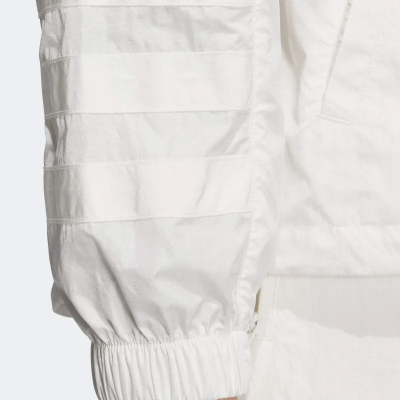 Adidas Originals FAT Jackets Coats Women's White-4