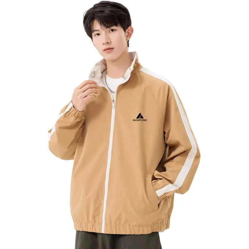 SNOW FLYING Jackets Coats Unisex-7