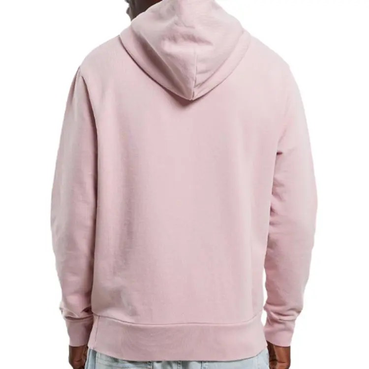 Polo Ralph Lauren Polo Pony embroidered Cotton Hoodie-3