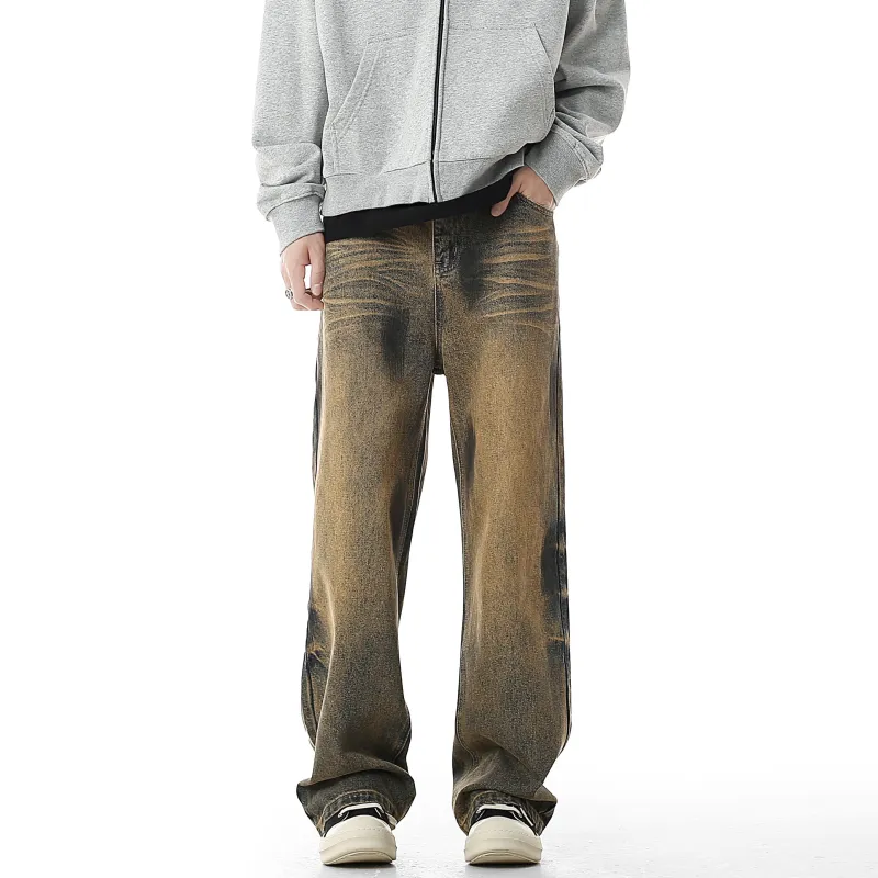 Jeep Jeans Unisex-2