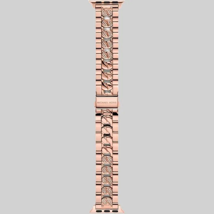 MICHAEL KORS Unisex Watch Bands-3