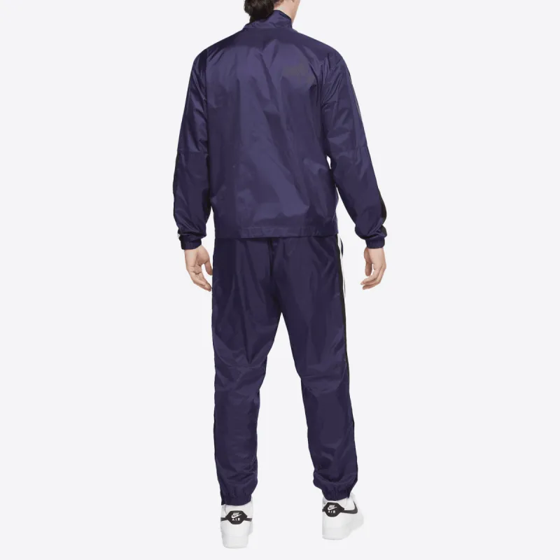 Nike Nba Los Angeles Lakers Courtside City Edition Tracksuit-2