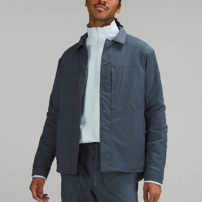 Lululemon Insulated Jackets Men-7
