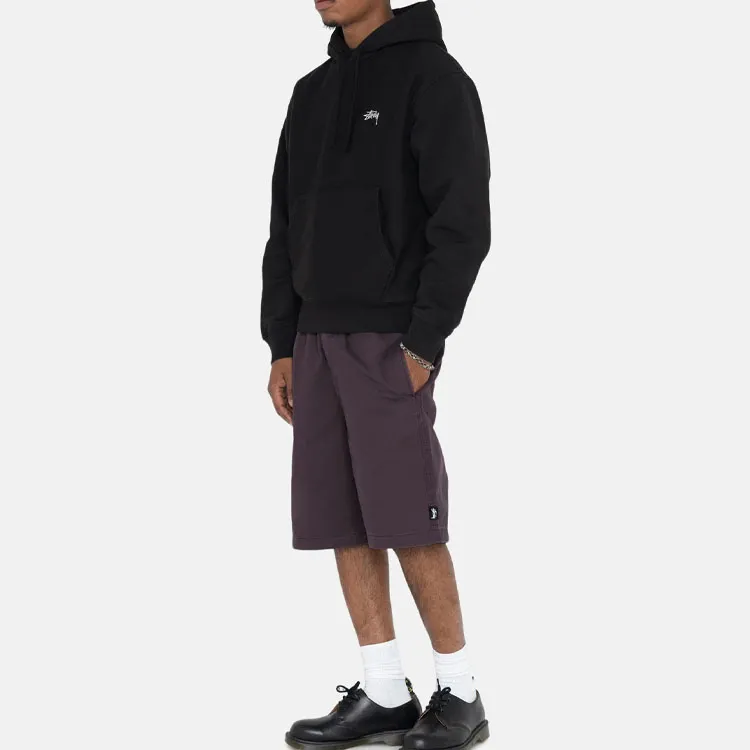 Stussy Brushed Beach Short-4