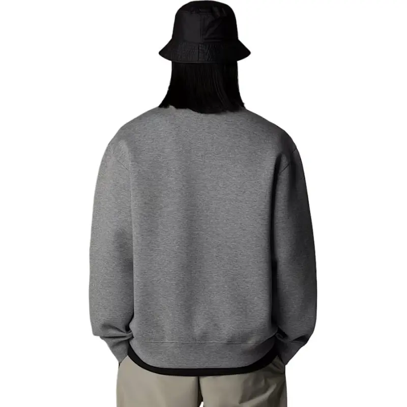THE NORTH FACE Long Sleeved Crewneck Sweatshirt-2