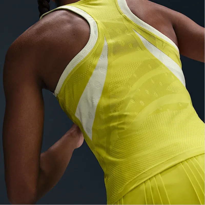Nike Court Slam Women's Dri FIT Tennis Tank Top-4