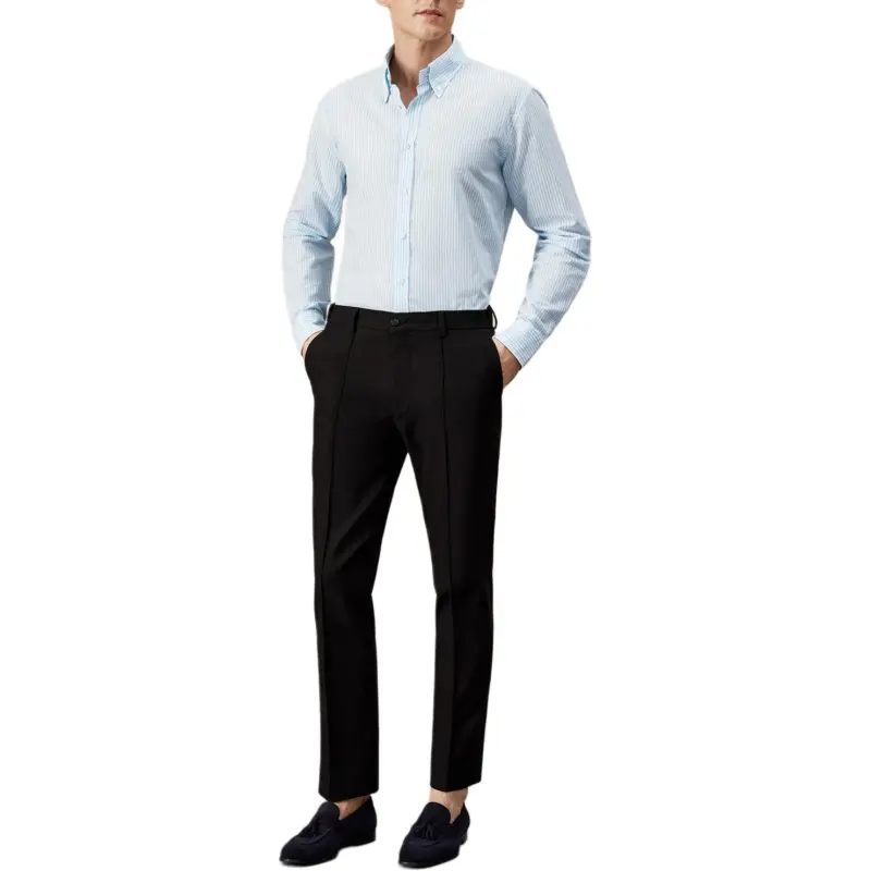 BY CREATIONS Casual Pants Men's-2