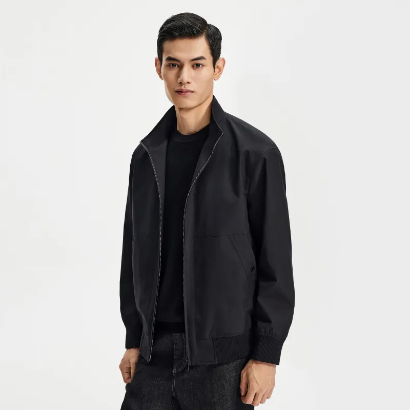 GOLDLION Jackets & Coats For Spring And Fall Men's-6