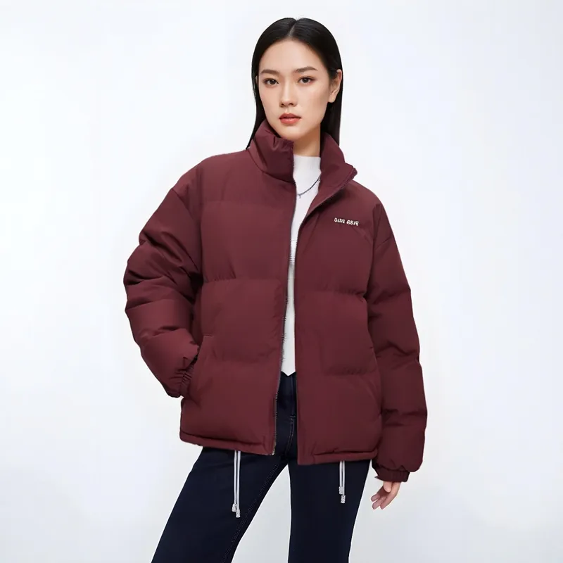BOBBY ABLEY Puffer Jacket Unisex-21