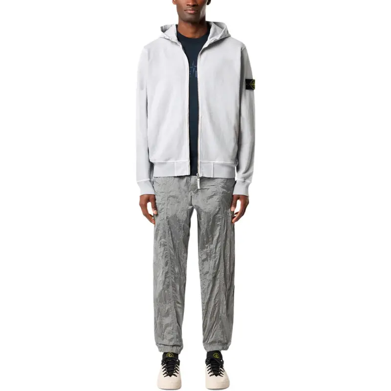STONE ISLAND Compass badge Hoodie-3