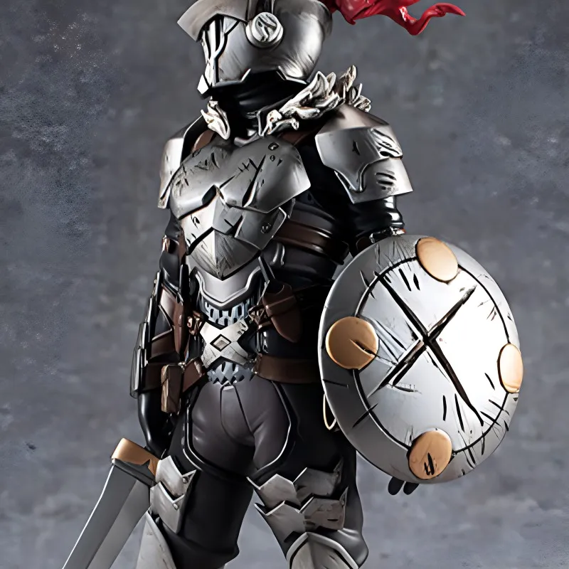 GSC Pop Up Parade Goblinslayer Reissue 18cm Scale Figures-2