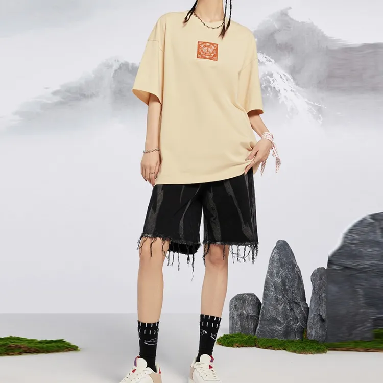 361° T Shirts Unisex-4