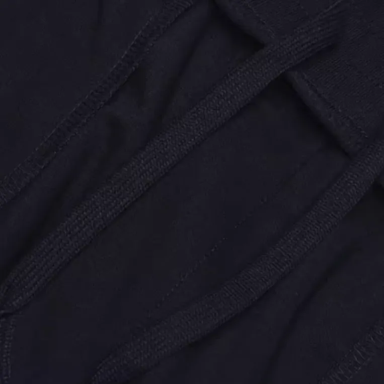 FILA Casual Sportswear Men's Jet Black-4