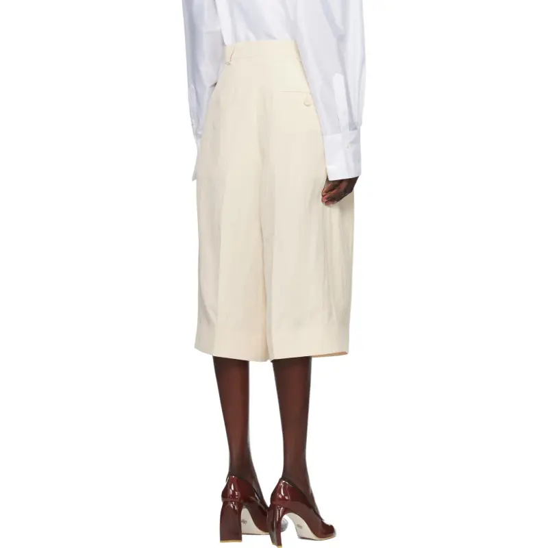 Stella McCartney Culotte Trousers-1