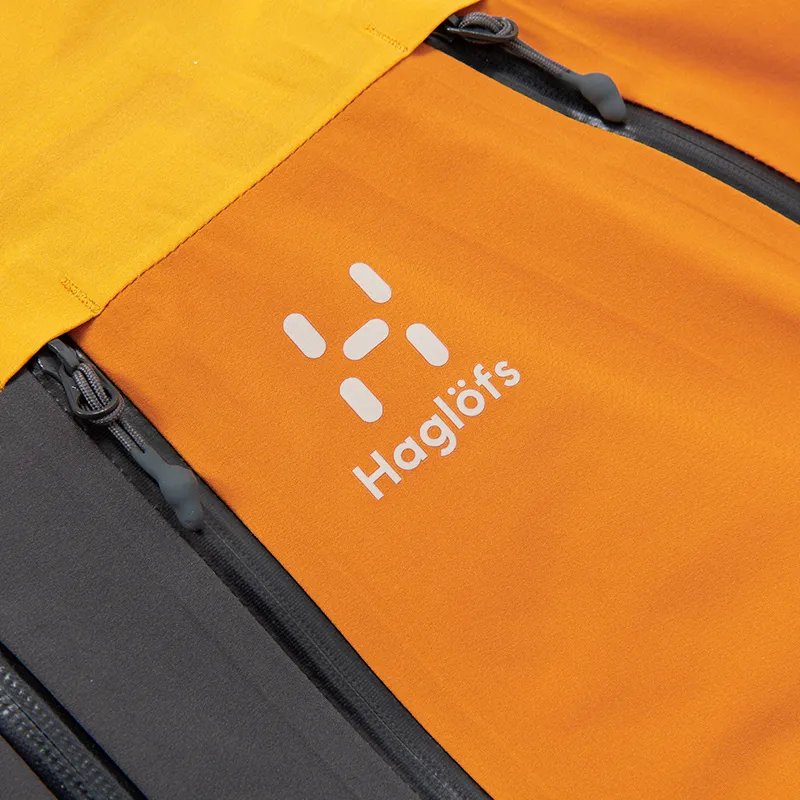 HAGLÖFS Jackets Men-3