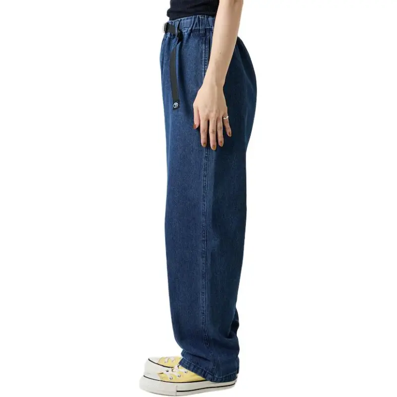 FREAK'S STORE Jeans Women's Marine Blue-2