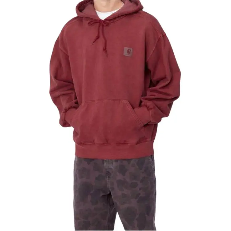 Carhartt WIP Vista Hoodie-3