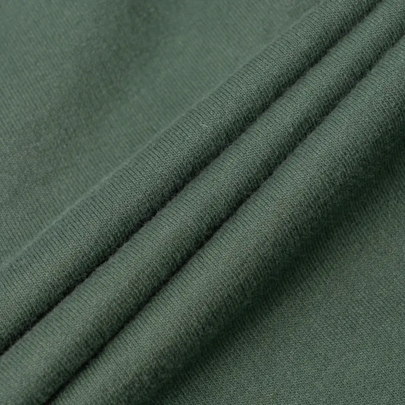 HUGO BOSS Sweatshirts Men Green-4