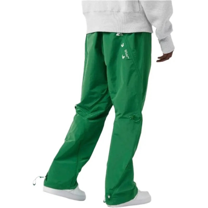 Nike X Off White Pants-2