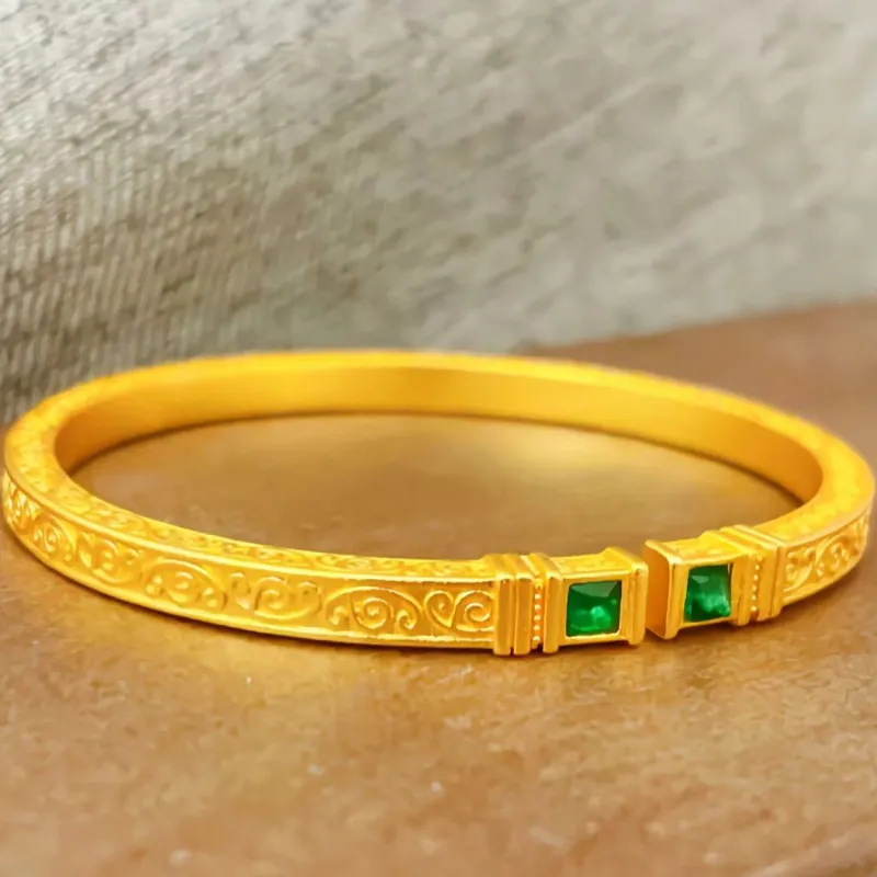 KZD Bangles Women's-5