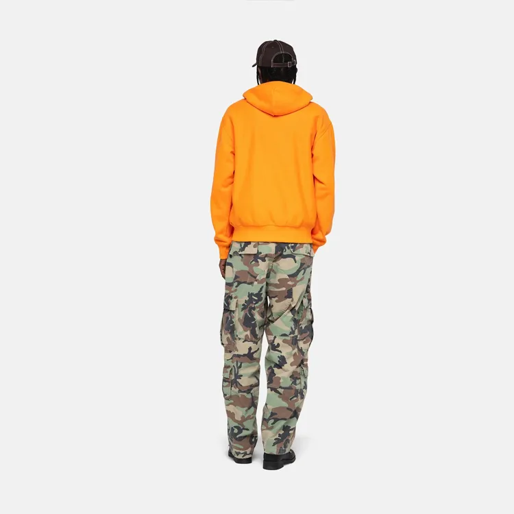Stussy SURPLUS CARGO Pants Unisex Camouflage-3
