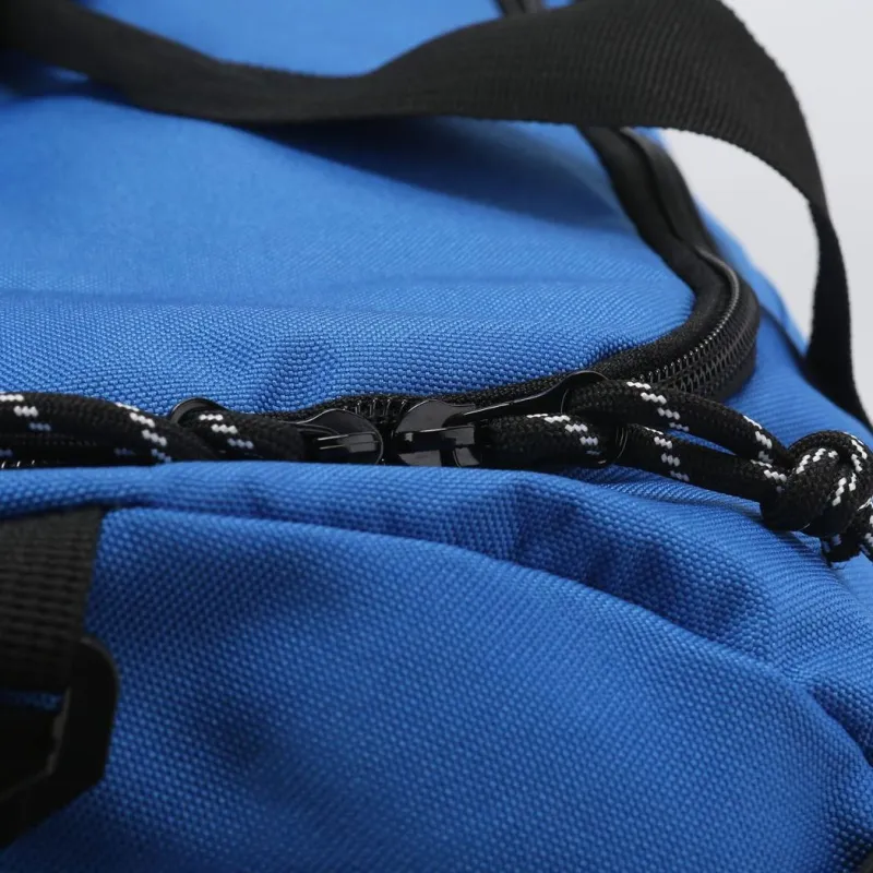 UCAN Oxford Casual Sports Bag Unisex Black-2