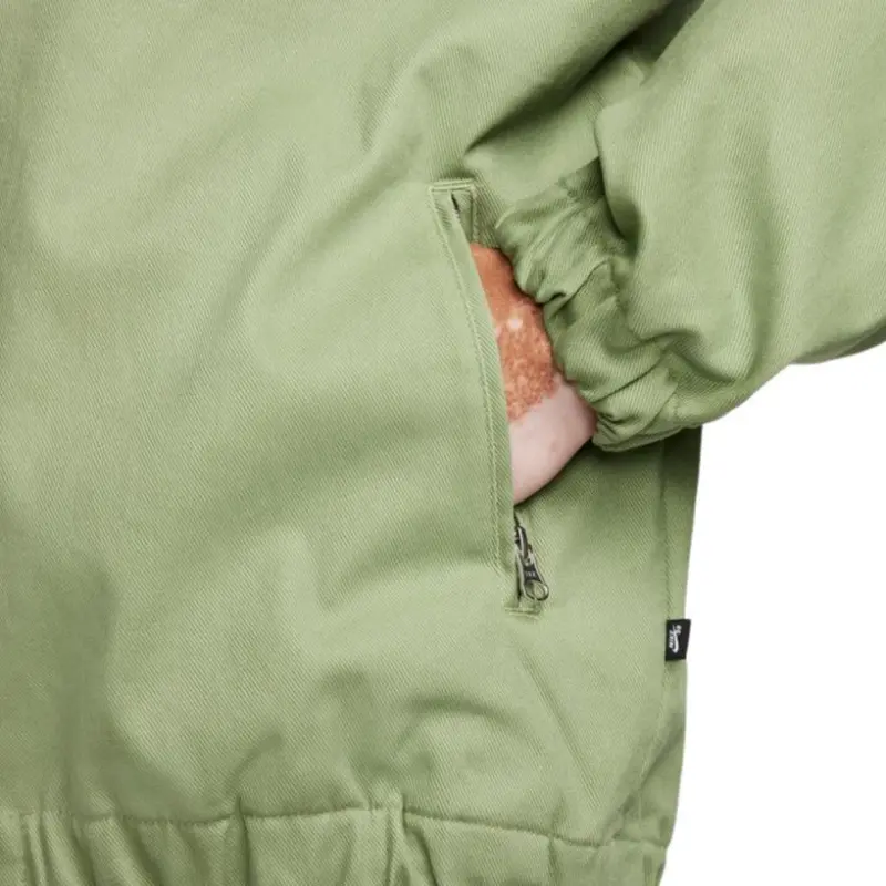 Nike Jackets Coats Men's Light Green-4