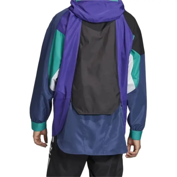 Adidas Originals Pt3 Karkaj Jackets Men-3