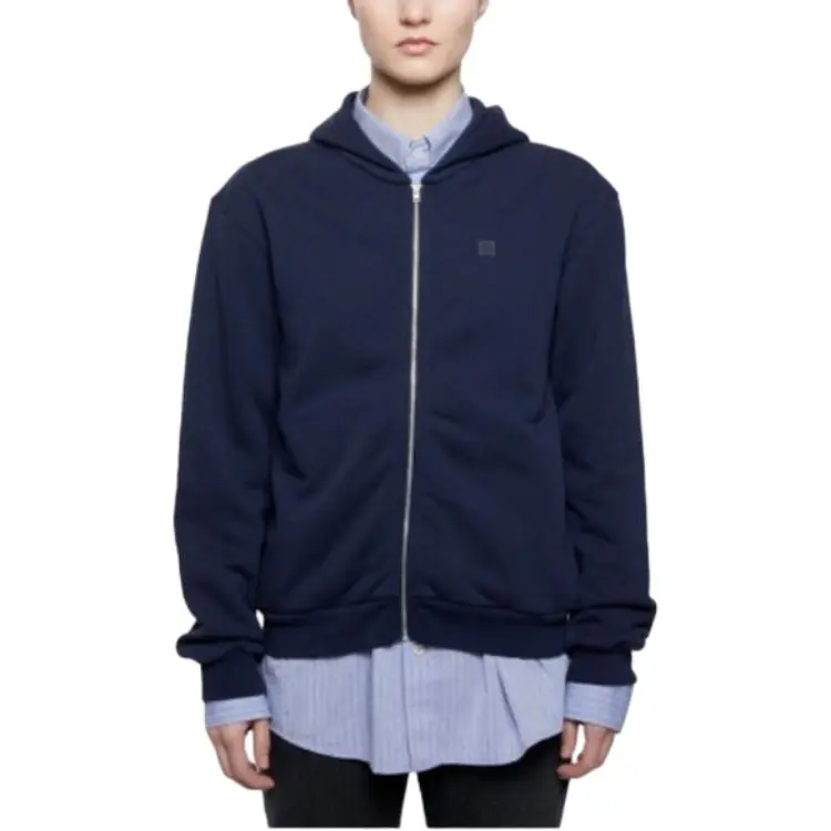 Acne Studios Zip up Hoodie-1