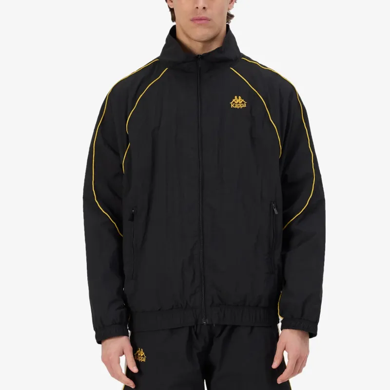 Kappa BANDA Jackets Men-4