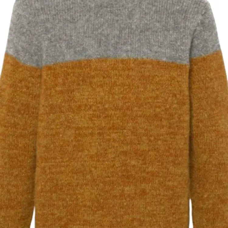 DRIES VAN NOTEN Knitwear Men's Brown-1