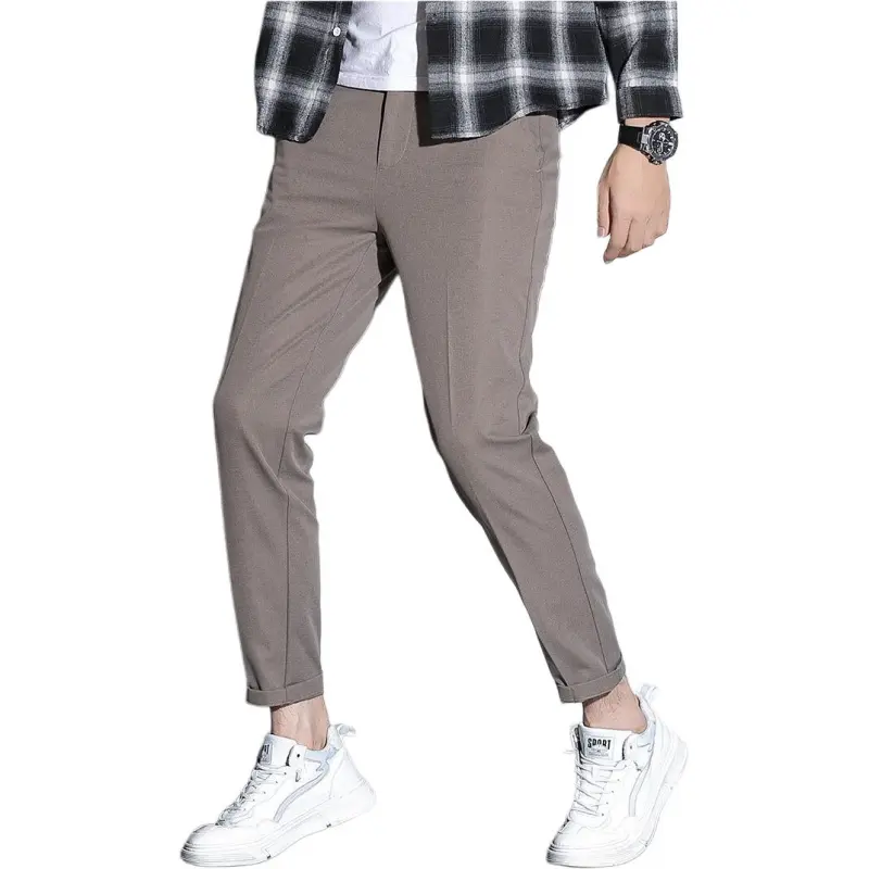 PIERRE CARDIN Casual Pants Men's-11