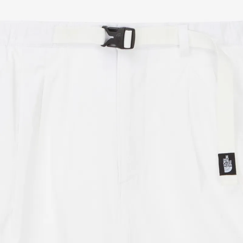THE NORTH FACE M'S PARACHUTE PANTS Casual Pants Men's White-2