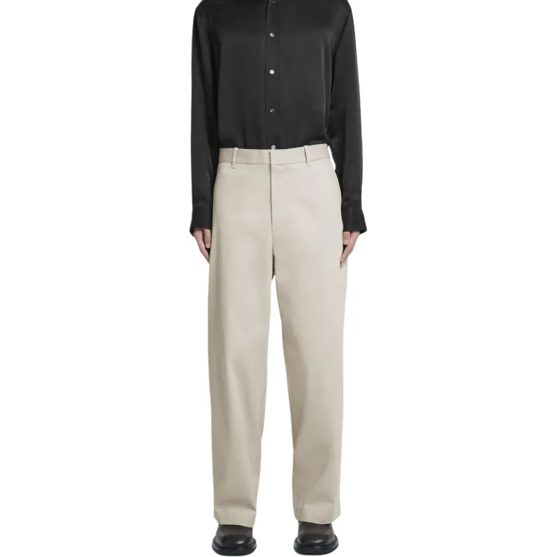 COS Casual Pants Men Beige-2