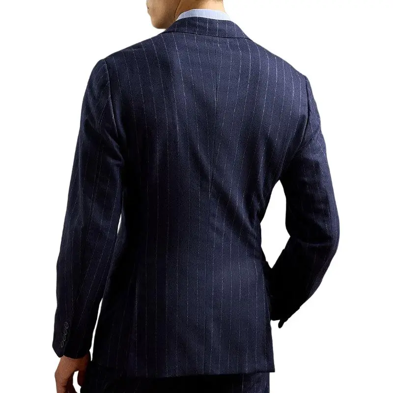Ralph Lauren Purple Label Kent Suit-2