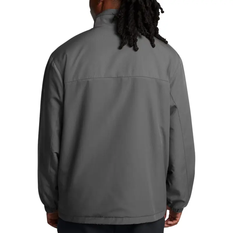 Under Armour Jackets Coats Men's Rhinoceros Gray-3