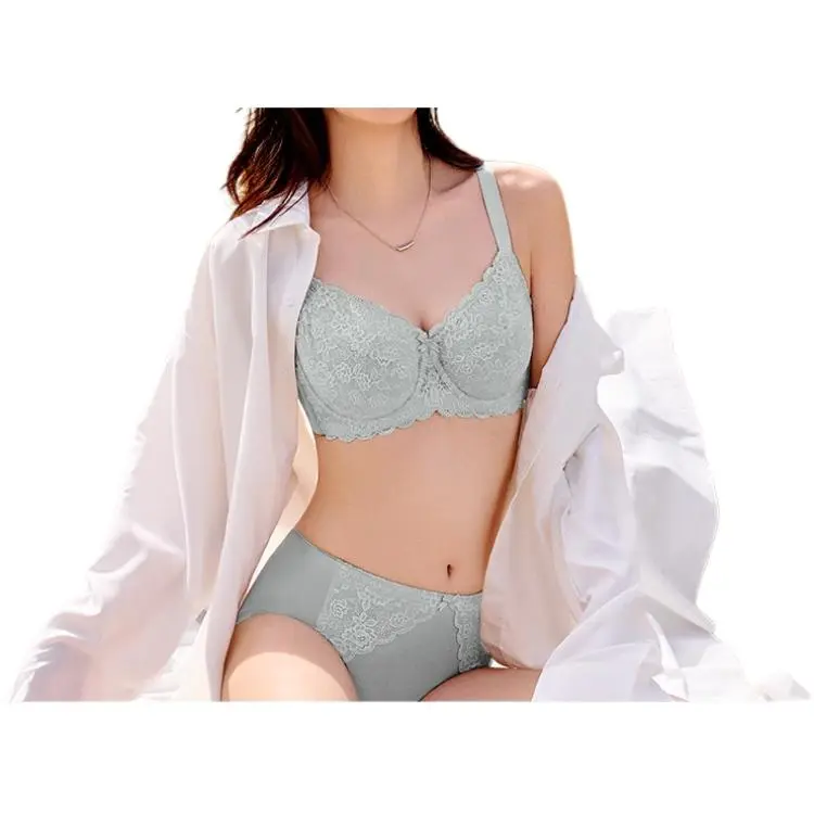 Yiqian Women's Bras-3