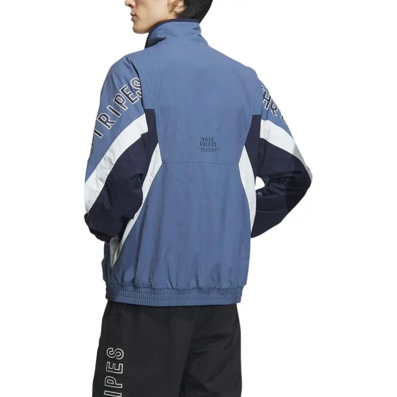 Adidas Jackets & Coats Japan Version Unisex Blue-2
