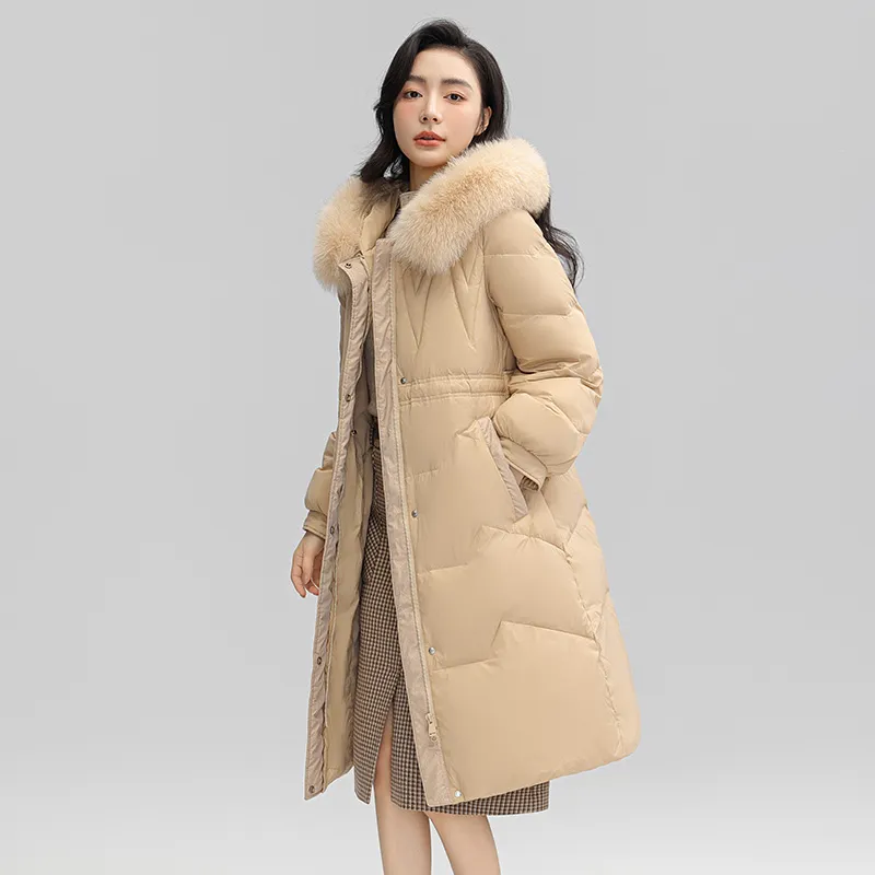 YAYA Down Jackets Women's-5