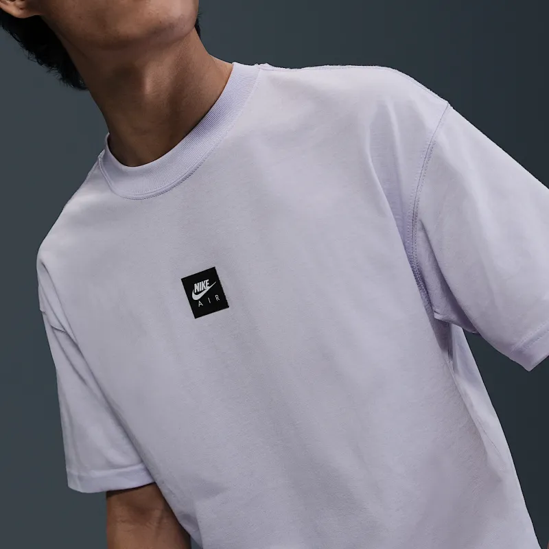 Nike Clothing T Shirts Men White-2