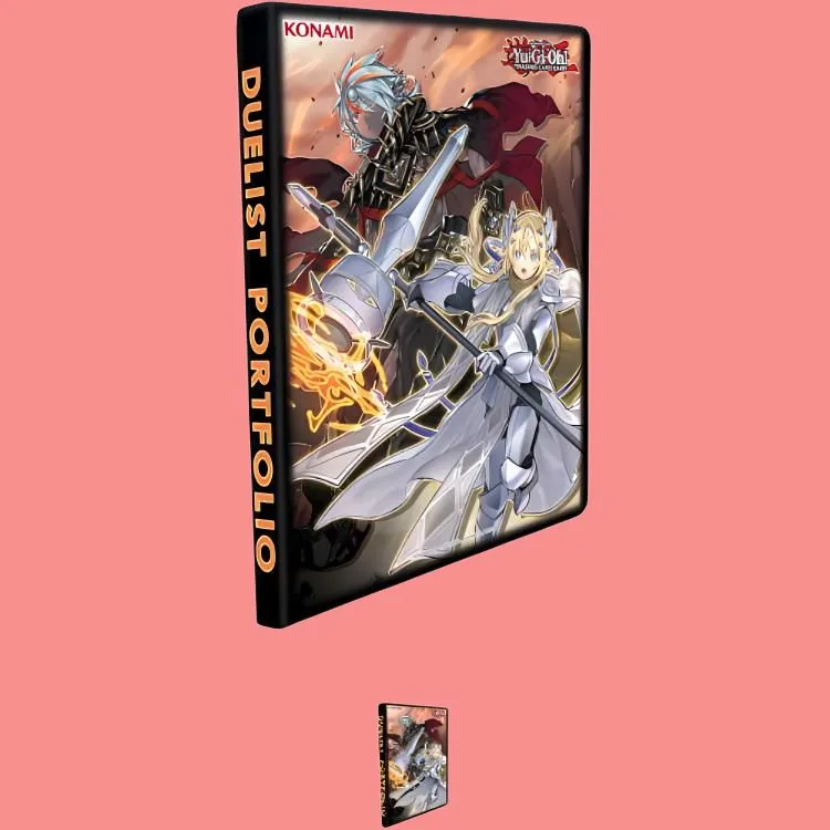 Yu Gi Oh! OCG Duel Monsters Albaz Eclasia Pocket Duelist Combination US Version Card Accessories 1 Group-3