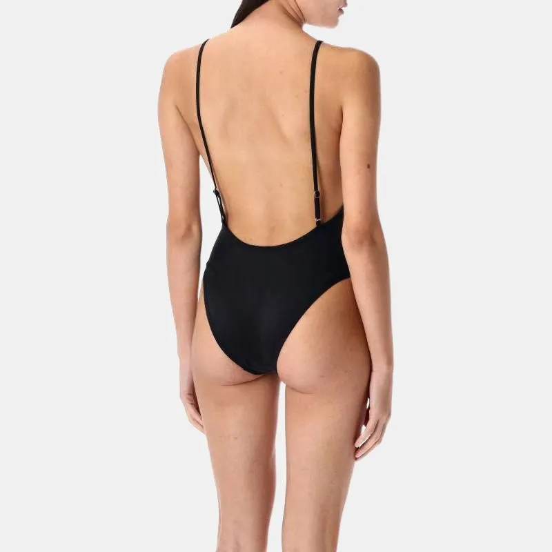 DIESEL Daisy Swimsuit-2