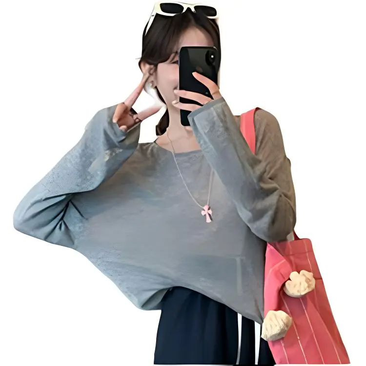 MUKOK Knitwear Women's-7